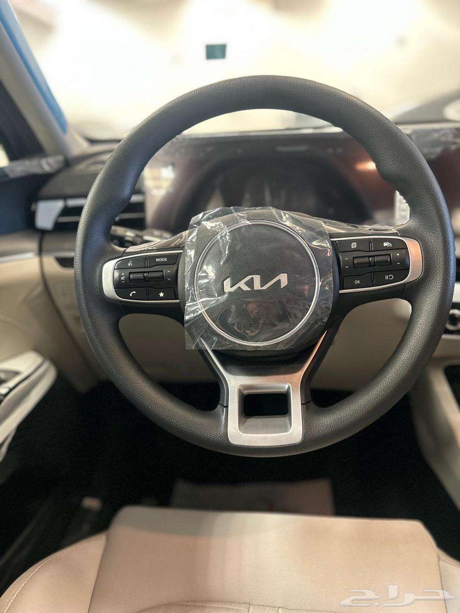 Kia K5 202563615540325763113
