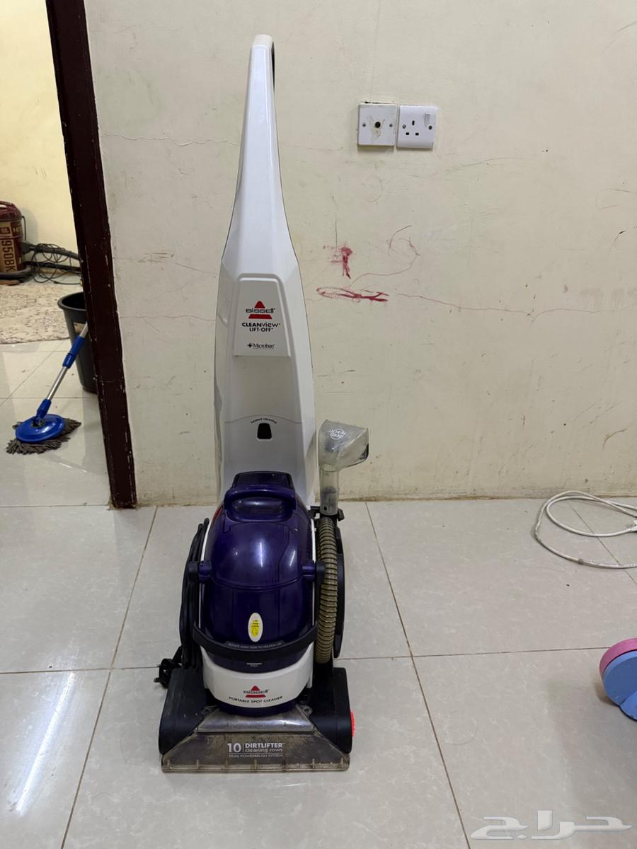 مكنسه وغسيل سجاد ومشايه اطفال وشياله اطفال63027493505921112