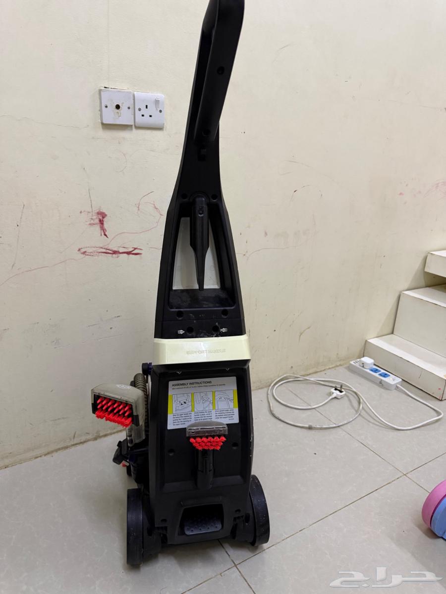 مكنسه وغسيل سجاد ومشايه اطفال وشياله اطفال63027493505921111