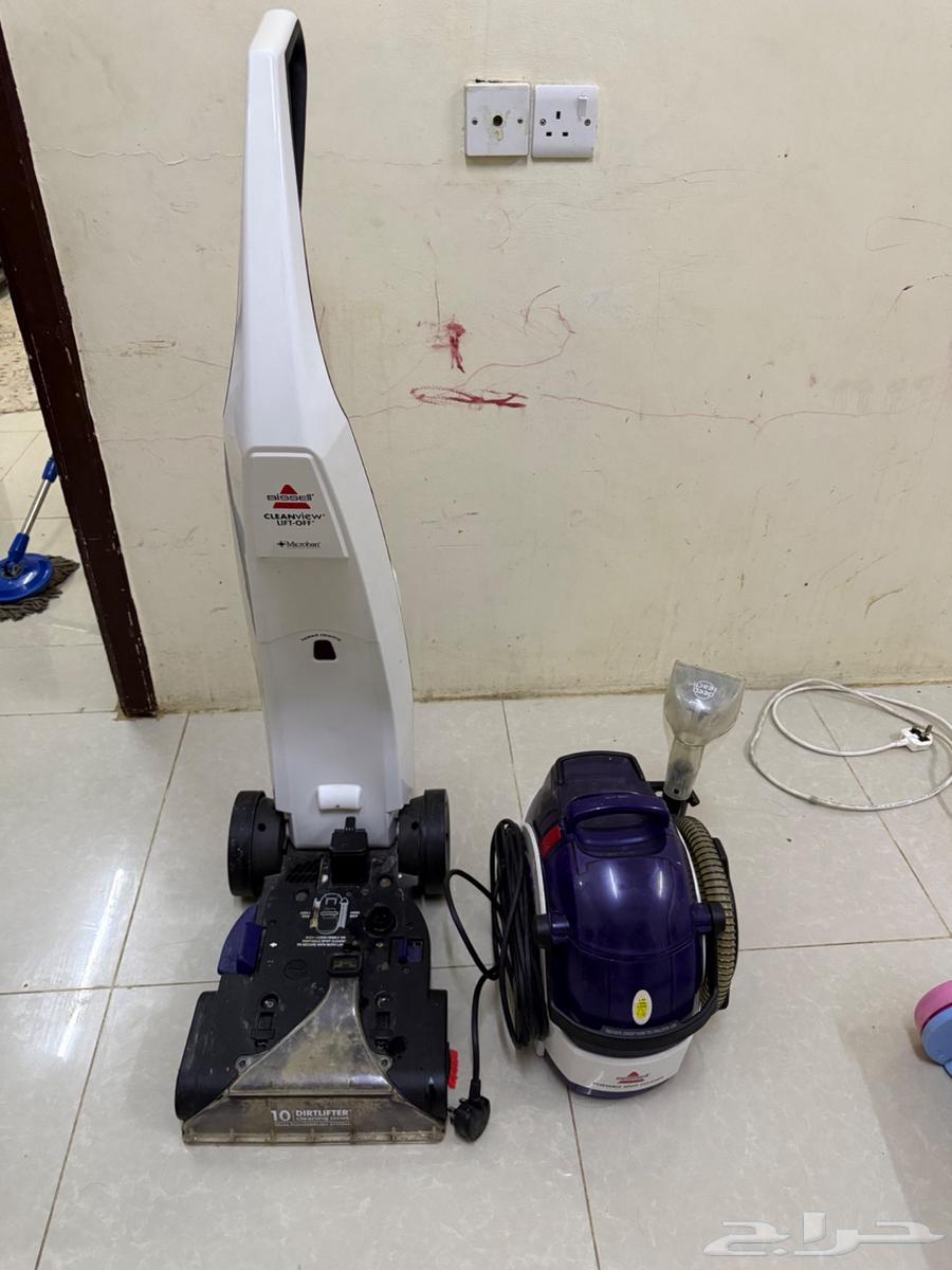مكنسه وغسيل سجاد ومشايه اطفال وشياله اطفال63027493505921113