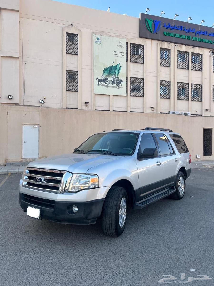 جمس فورد اكسبديشن م201463615672390274114