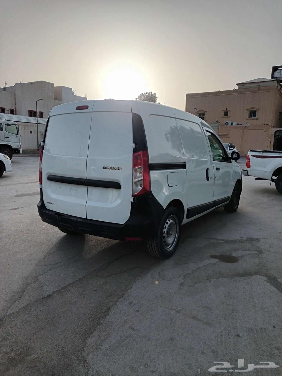 فان رينو دوكر 202163615677431553114