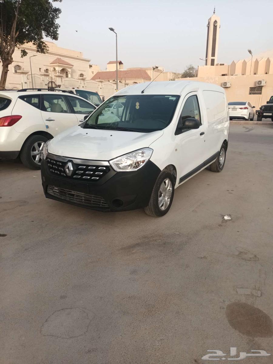 فان رينو دوكر 202163615677431553112