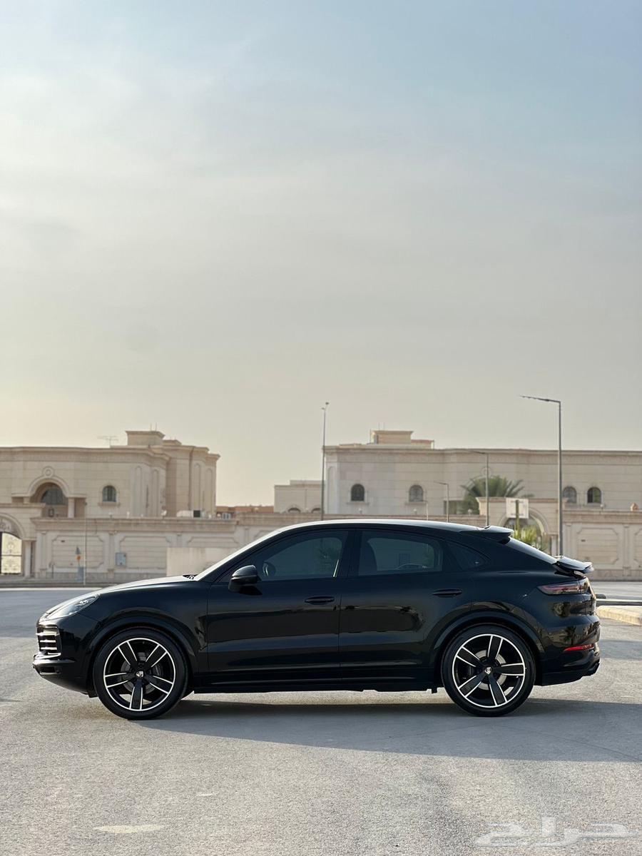 2020 Porsche Cayenne Cup Smako with warranty63615688865283112