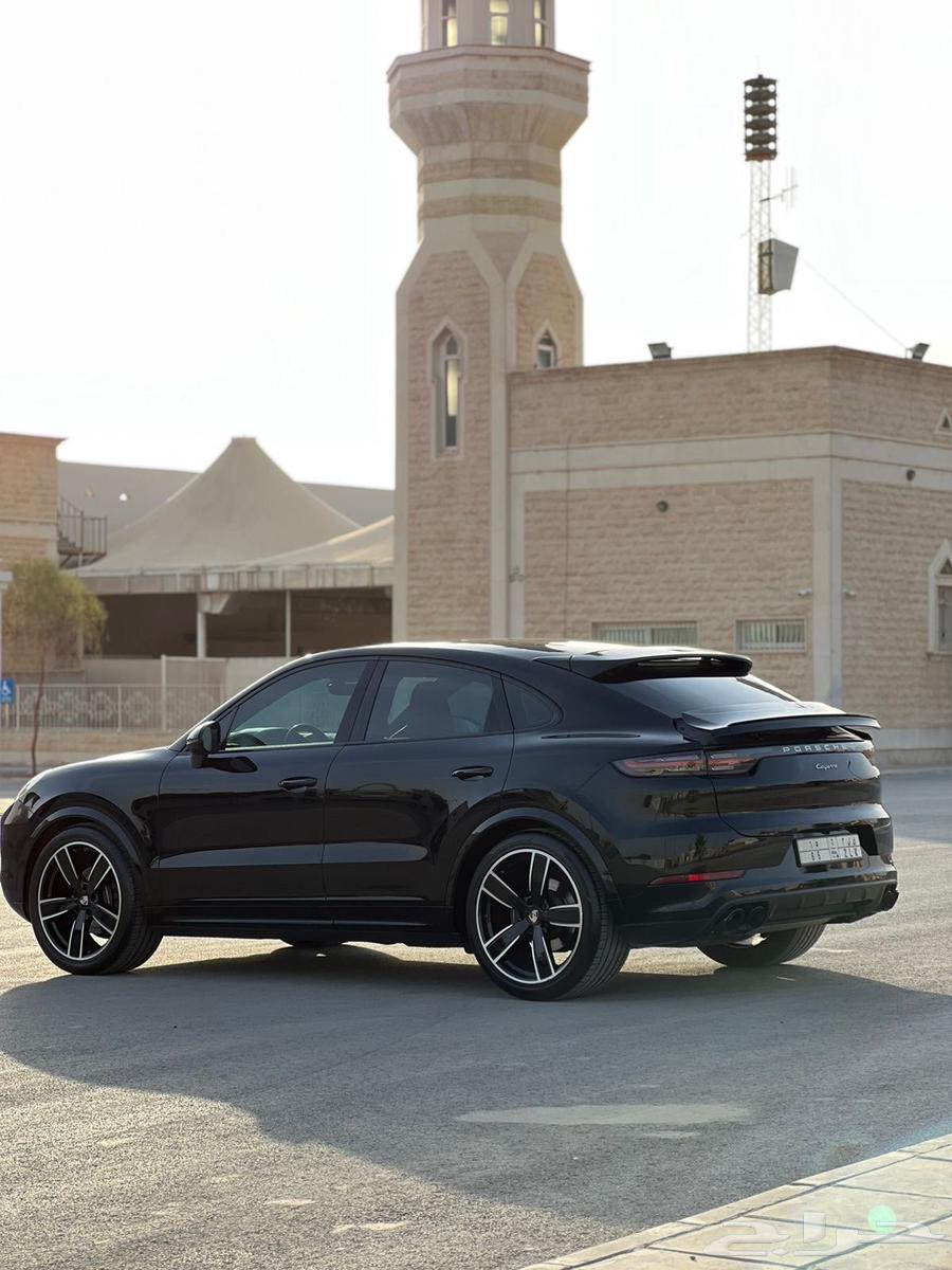2020 Porsche Cayenne Cup Smako with warranty63615688865283111