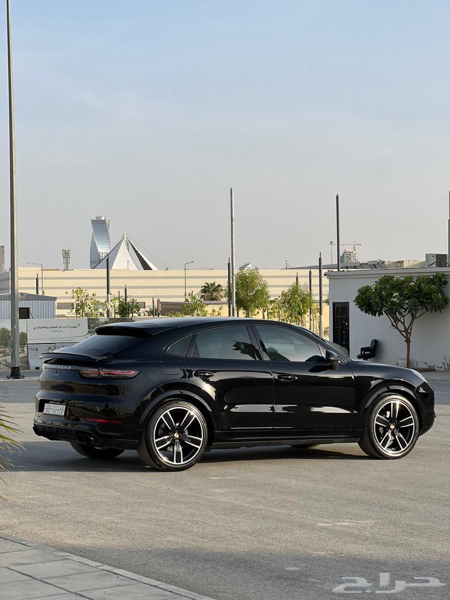2020 Porsche Cayenne Cup Smako with warranty63615688865283113