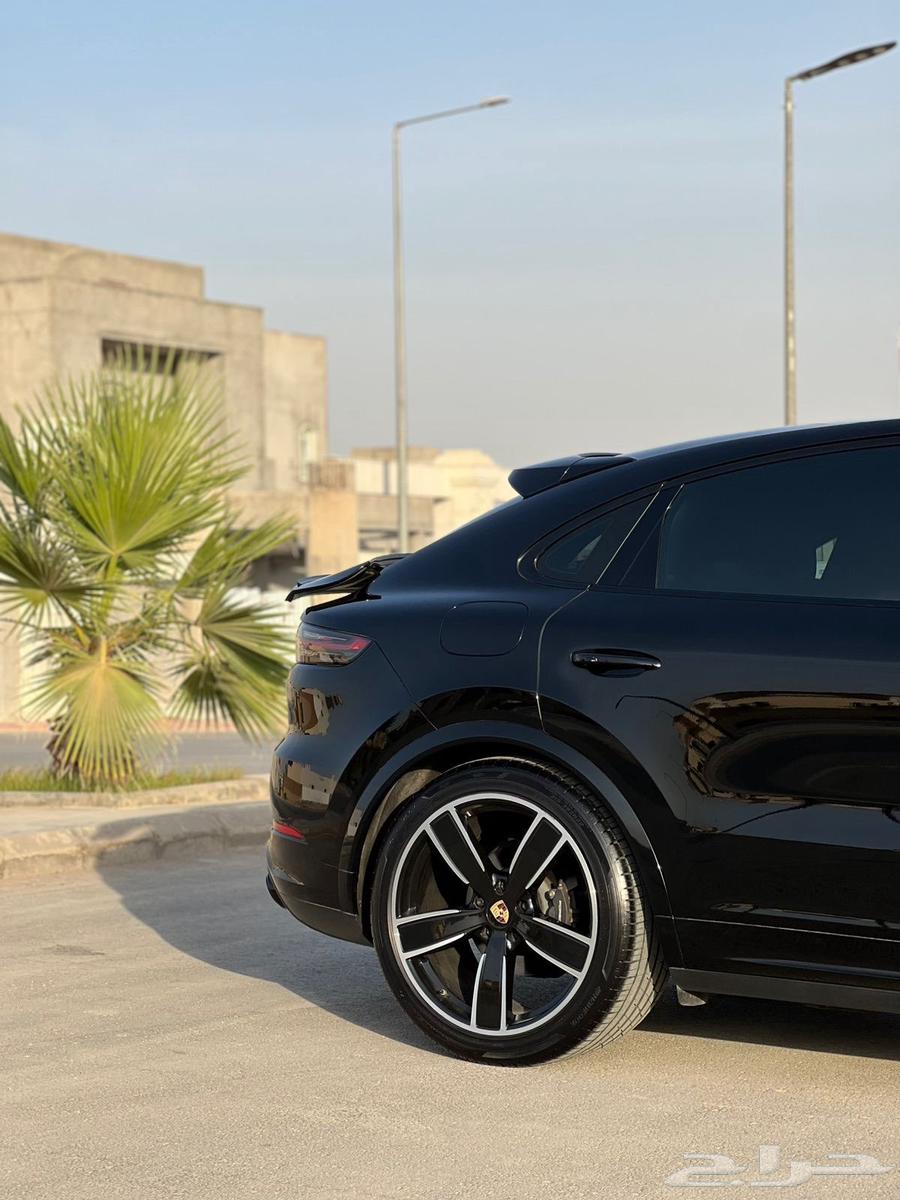 2020 Porsche Cayenne Cup Smako with warranty63615688865283114