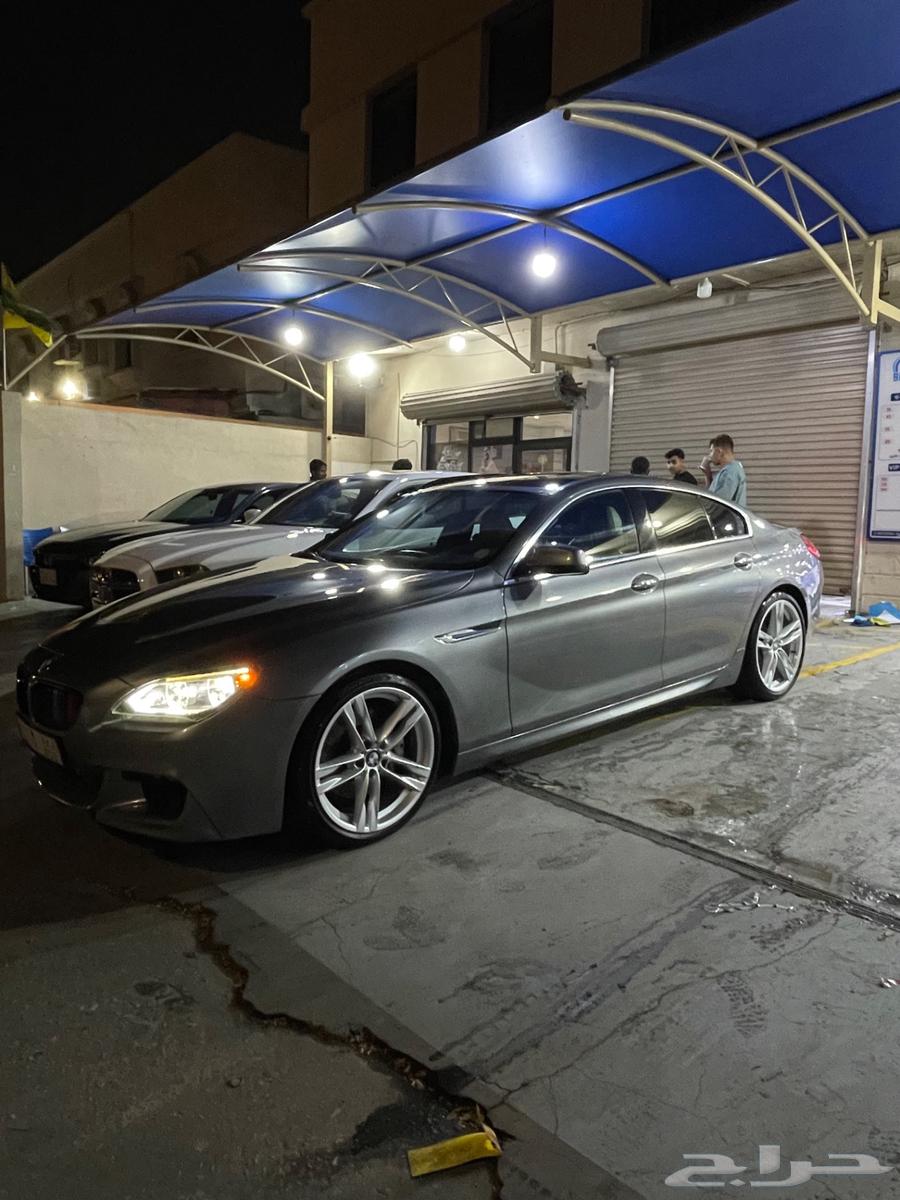 BMW 640i twin turbo63615694473729111