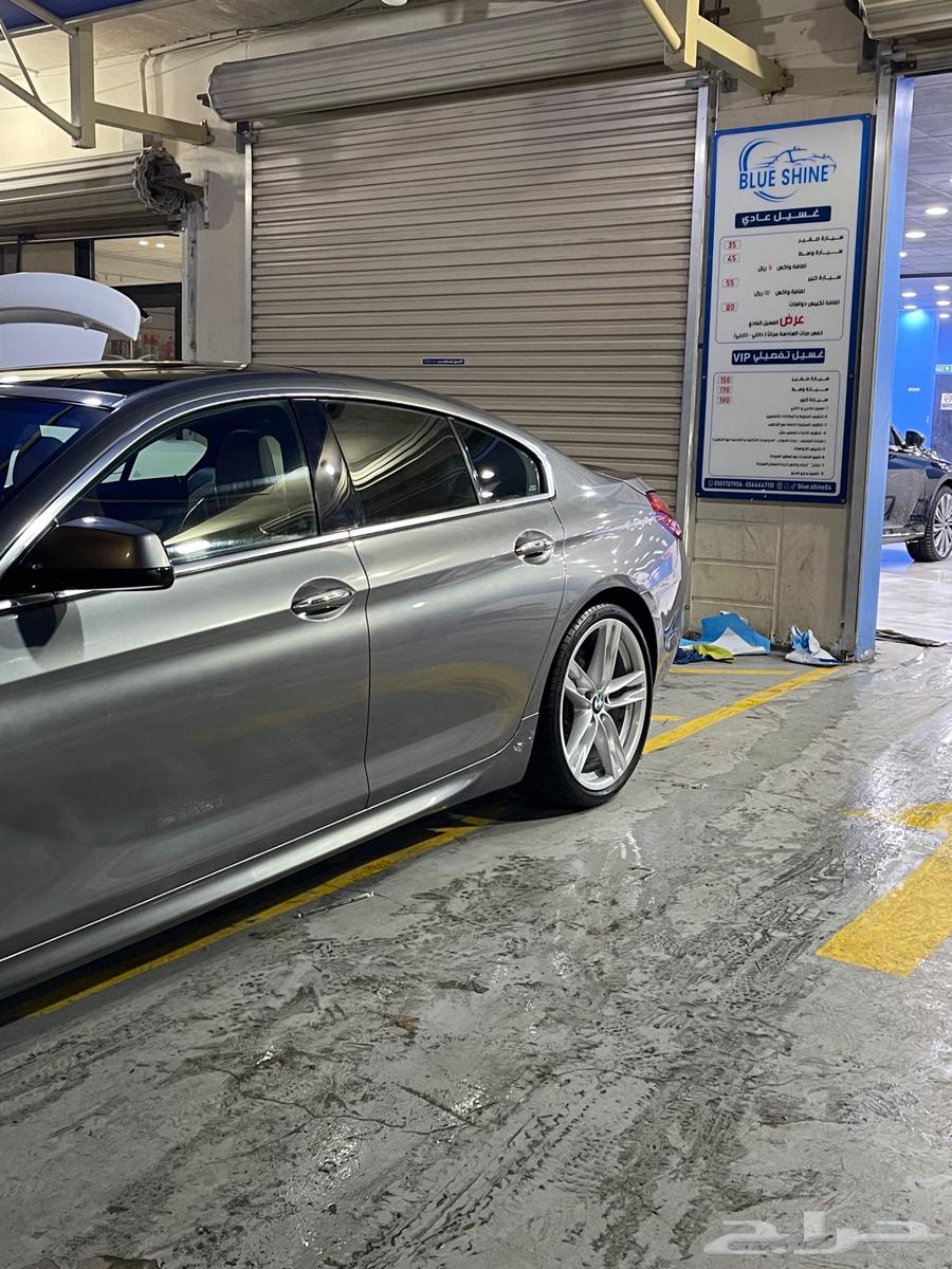 BMW 640i twin turbo63615694473729113