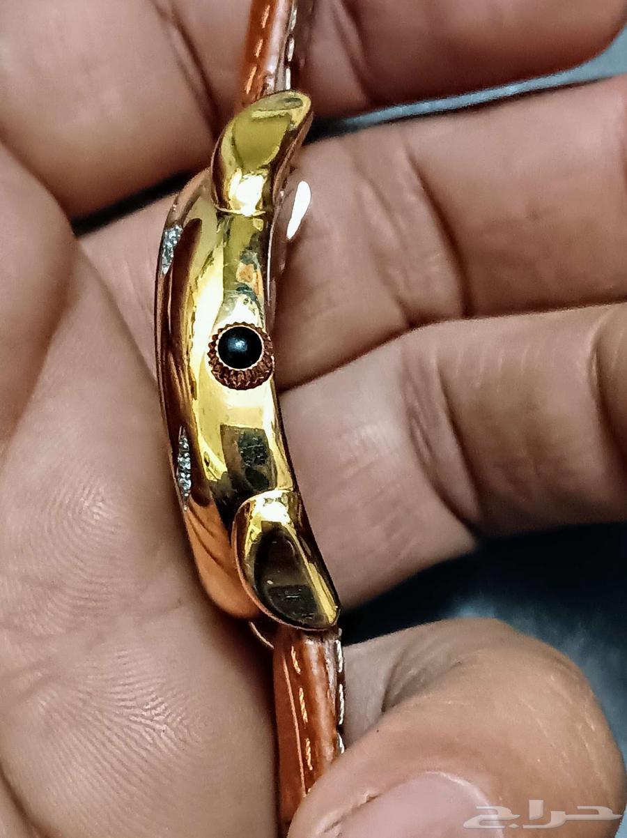 Hanifa Swiss watch63344090495361113