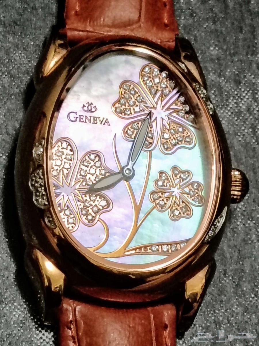 Hanifa Swiss watch63344090495361111
