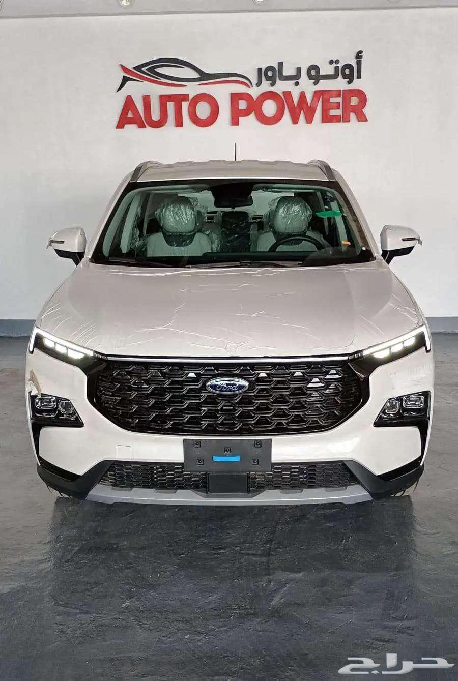 Ford Territory 2025636155373203211112