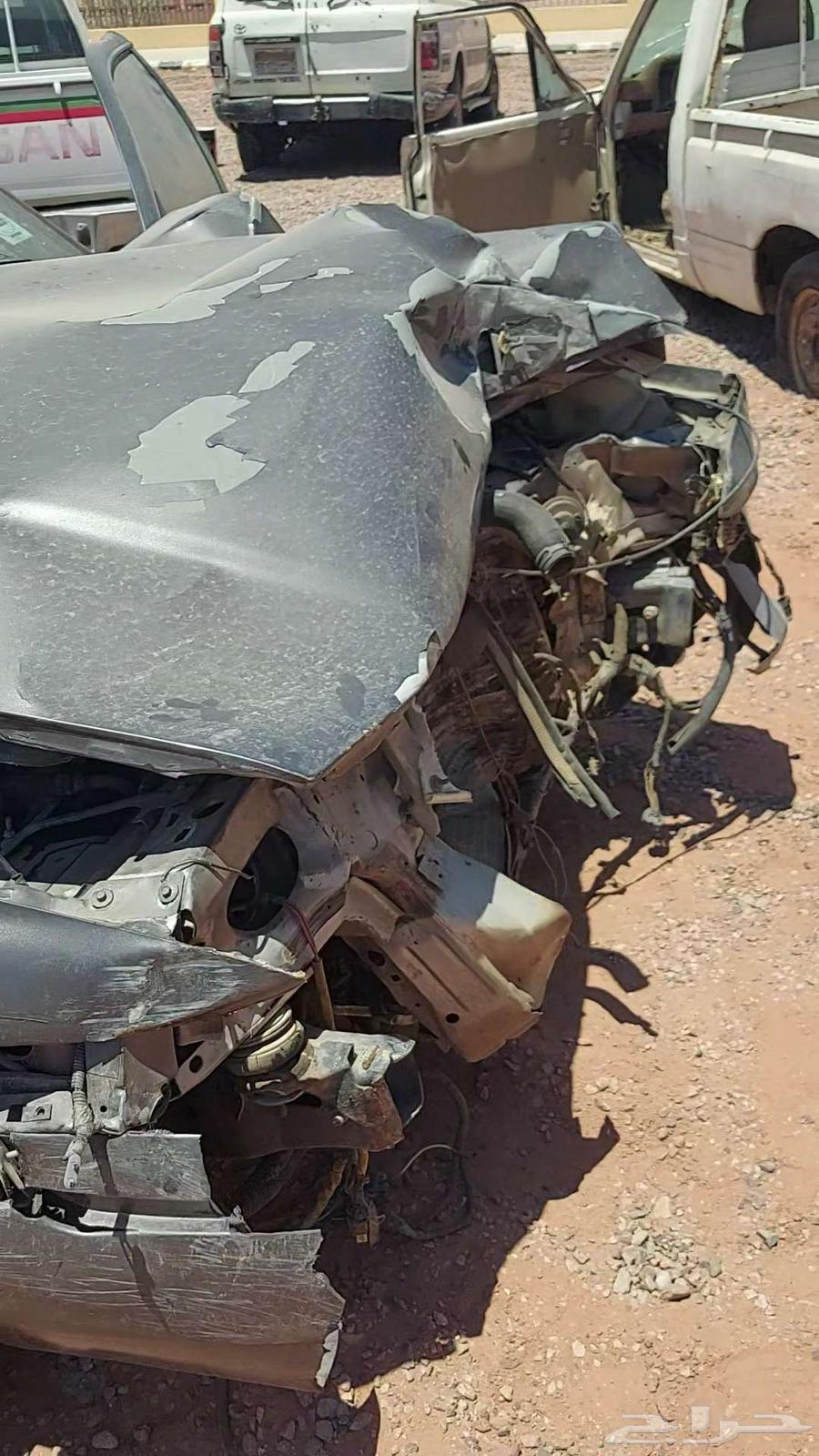Ford Marquis Scrap63615380972419111