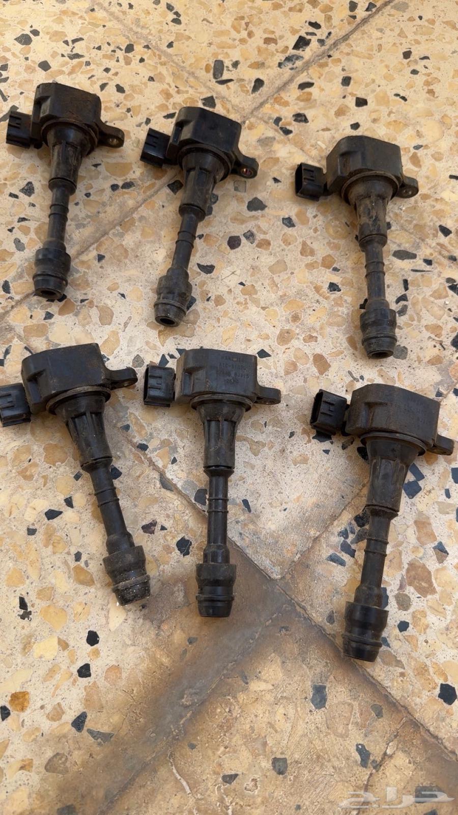 Genuine Pathfinder braided hose and throttle gate63615513519746112
