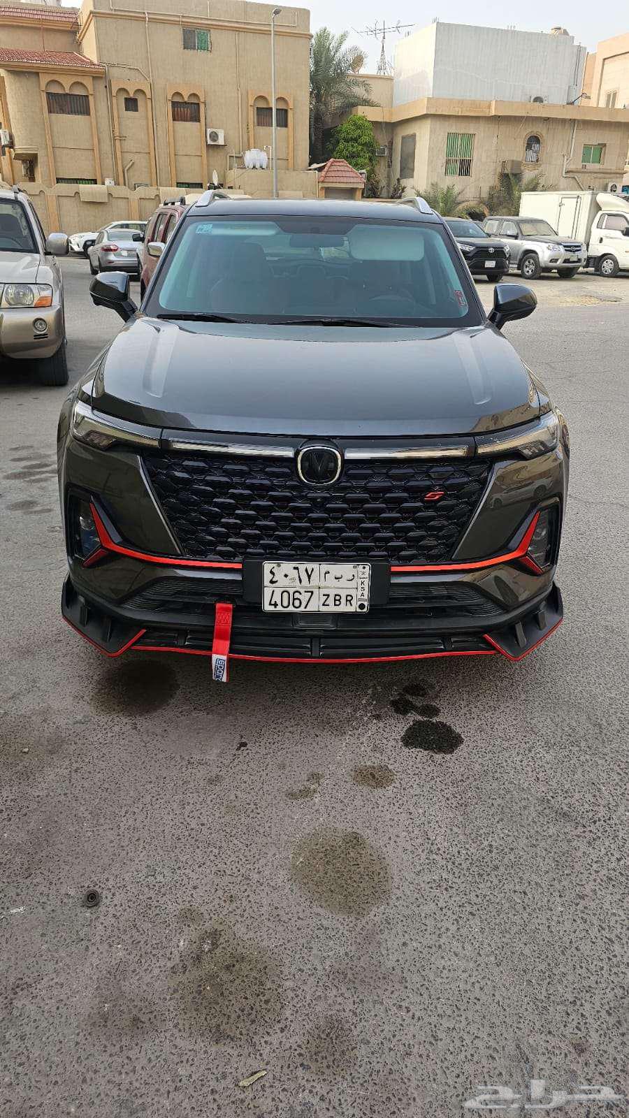 Changan CS35 Plus 2023 Half Full63615683152387111