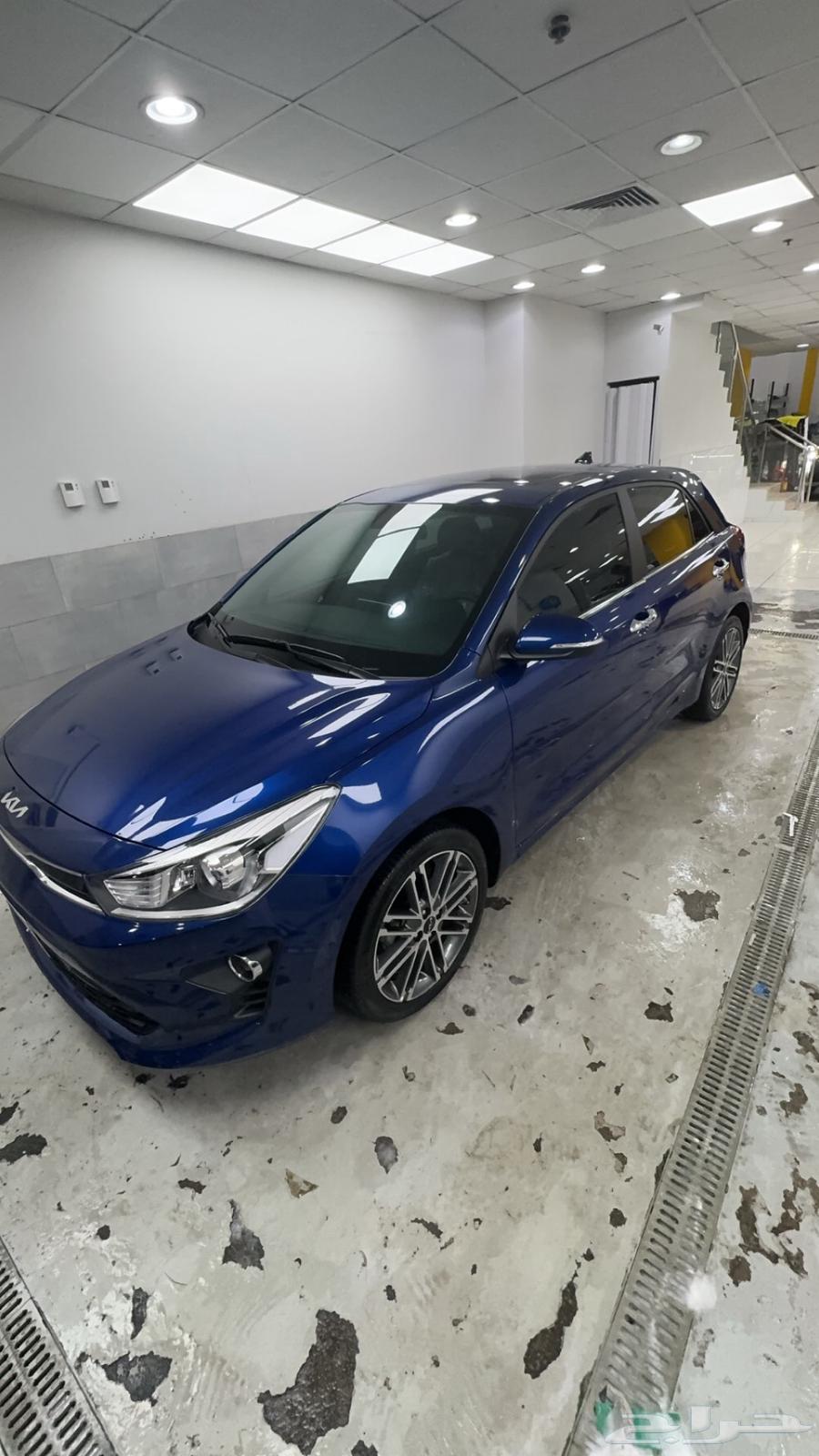 Kia Rio Hatchback63615686578306114
