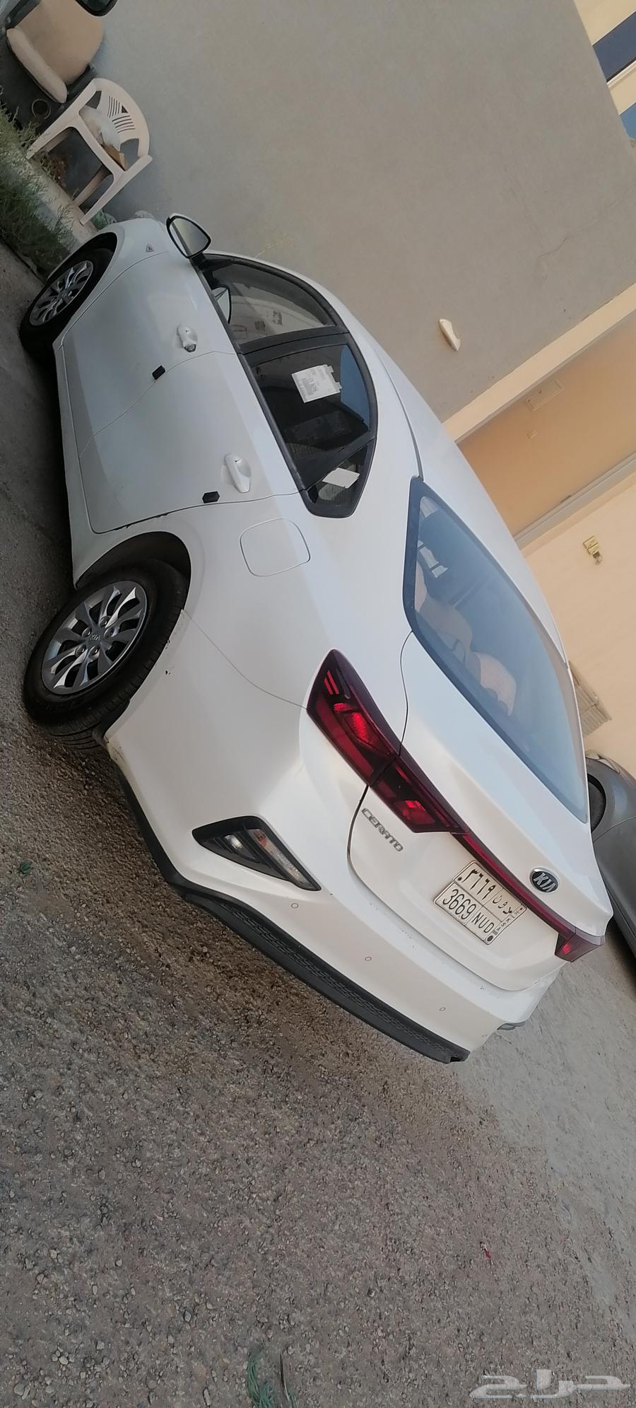 Kia Cerato 2021 model63416755618691111