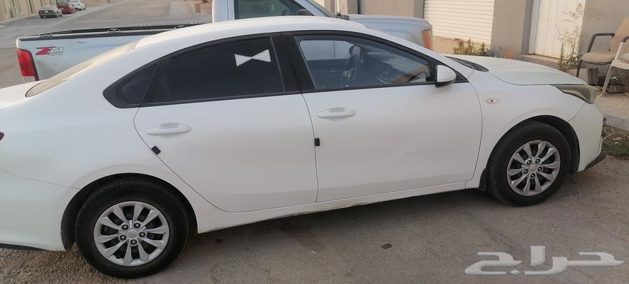 Kia Cerato 2021 model63416755618691112