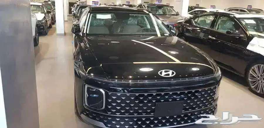 Hyundai Azera Classic Model 2025 _ Saudi All Categories63615529740675111