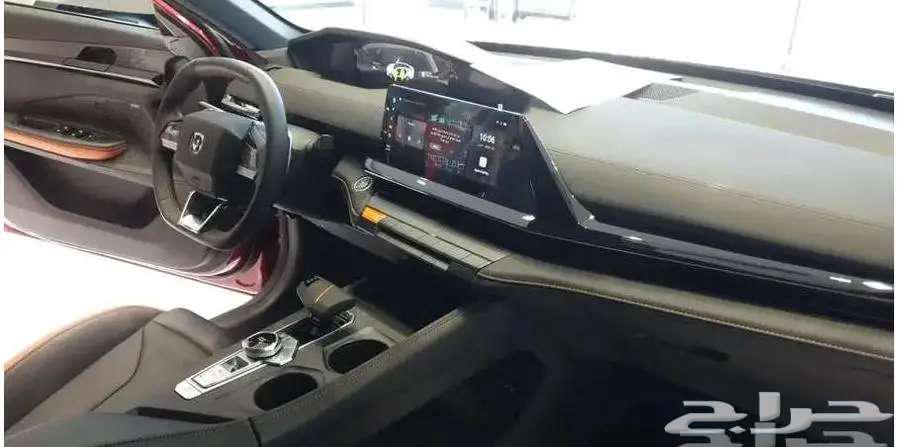 Changan UNI-V Sport63615379491585112