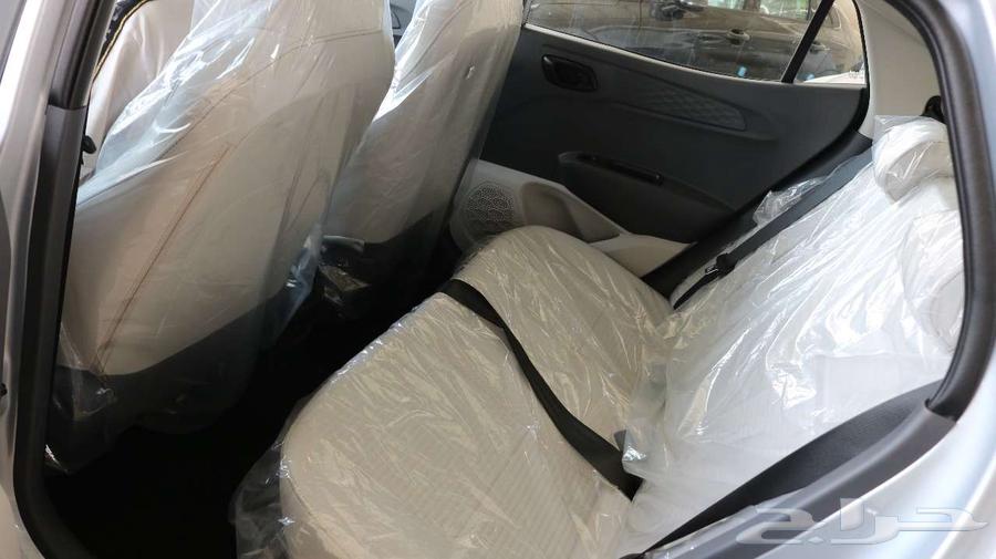 Hyundai i10 -2025 Cash and Installment Lowest Price63615368949379112
