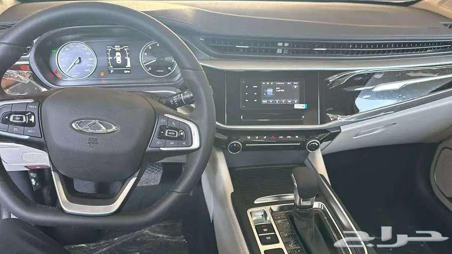 Chery Arrizo 5 Pro Comfort Model 202563615374313729114