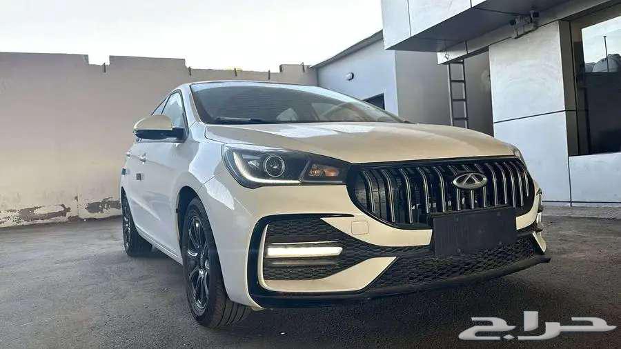Chery Arrizo 5 Pro Comfort Model 202563615374313729111