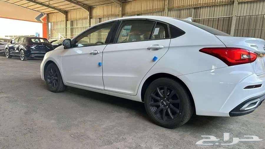 Chery Arrizo 5 Pro Comfort Model 202563615374313729112