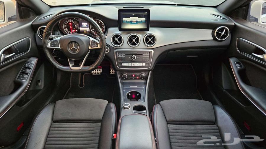 Mercedes CLA 2018 for sale63615374658434113