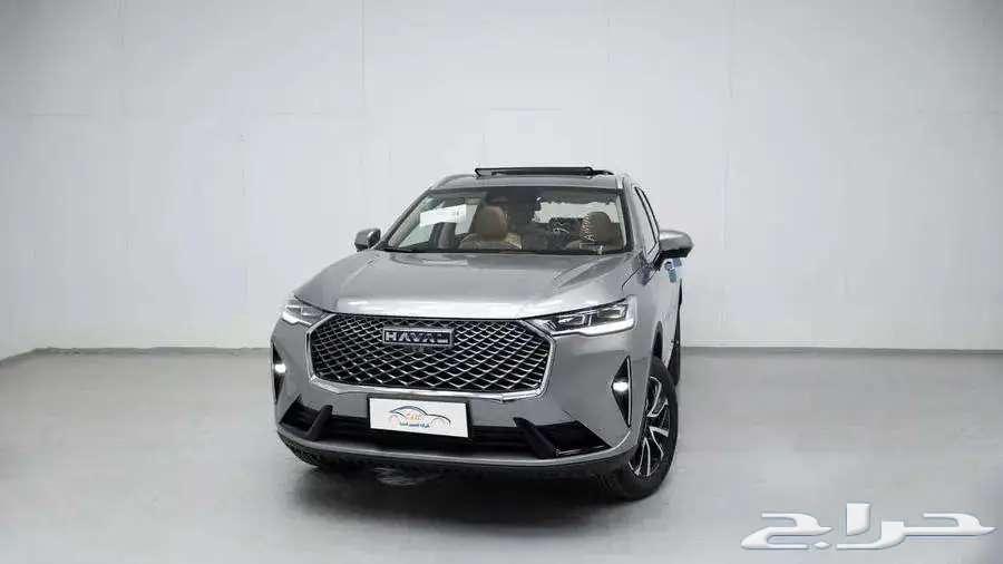 Haval H6 Active Plus 2.0 2025 at Competitive Price, Cash and Installments63615379057025115