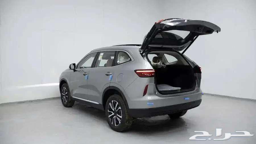 Haval H6 Active Plus 2.0 2025 at Competitive Price, Cash and Installments63615379057025114