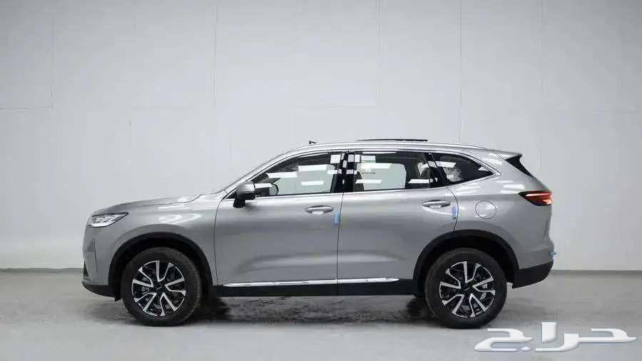 Haval H6 Active Plus 2.0 2025 at Competitive Price, Cash and Installments63615379057025113