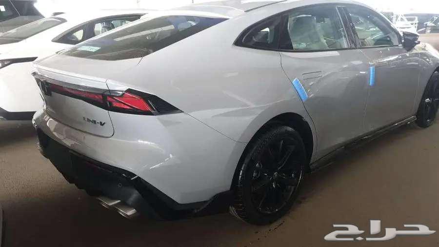 Changan UNI-V Sport63615379491585114