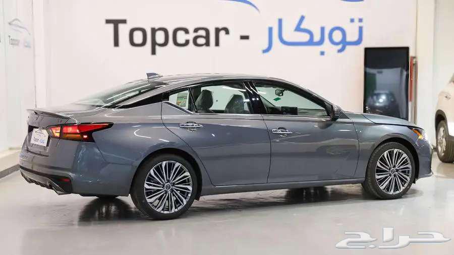 Nissan Teana Standard and Full 2.5 2025 Available for Cash and Financing63615382448513112