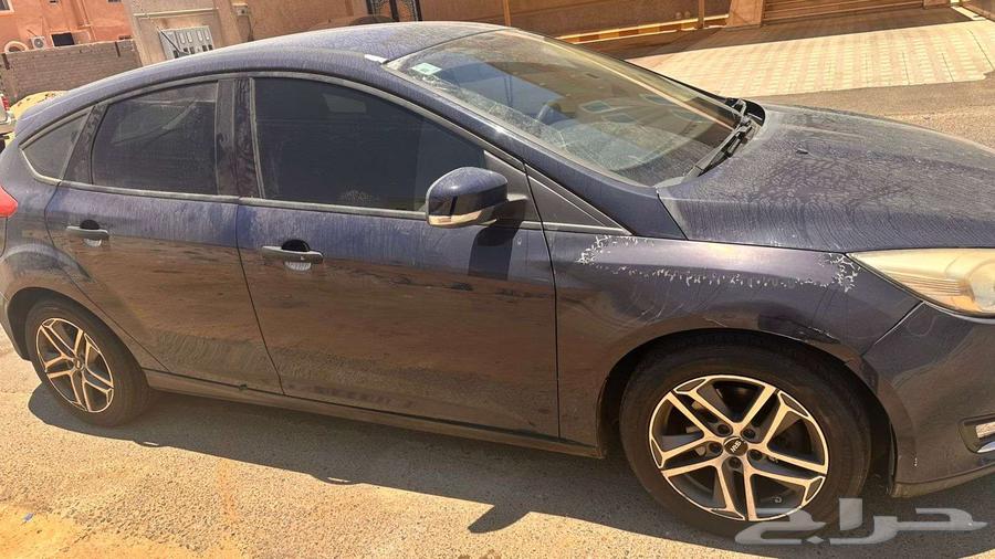 Ford Focus 201563615383609859112