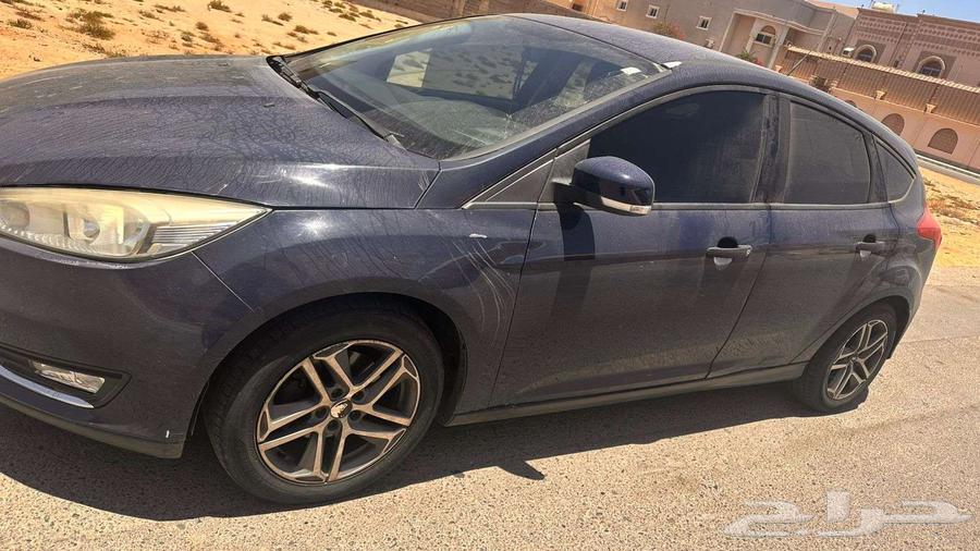 Ford Focus 201563615383609859111
