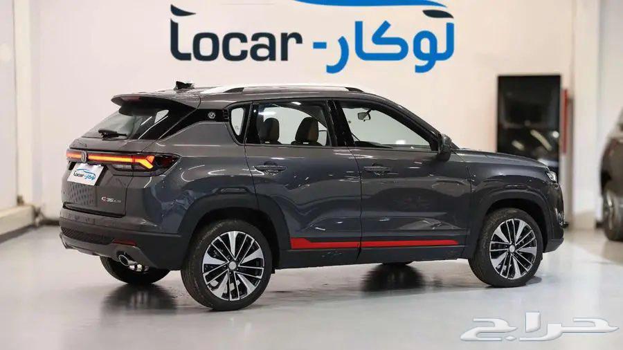 Changan CS35 Full Option 202563615529662978113