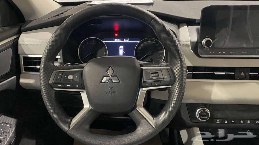 Special offer Mitsubishi Outlander Full Option 2025 Model63615533149186114