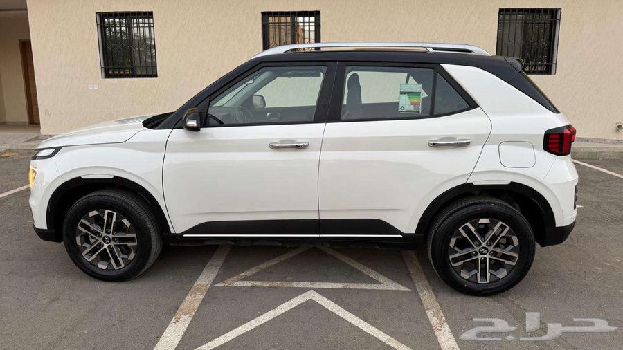 HYUNDAI VENUE TURBO 1000cc (PREMIUM)   202363615534382593113