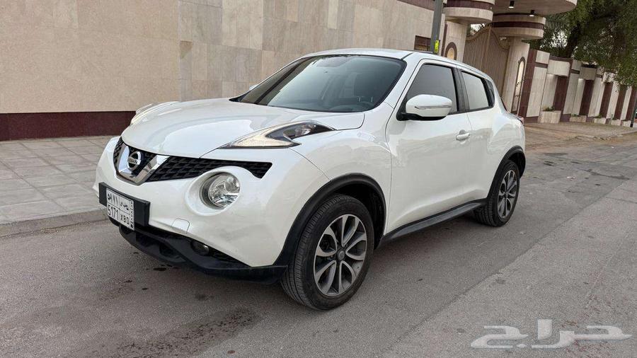NISSAN JUKE 202363615538045442113
