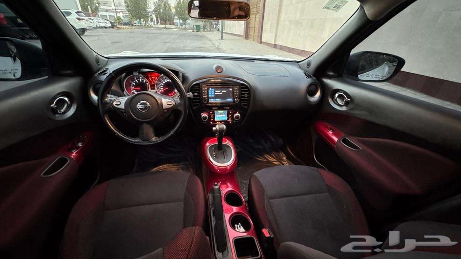 NISSAN JUKE 202363615538045442112