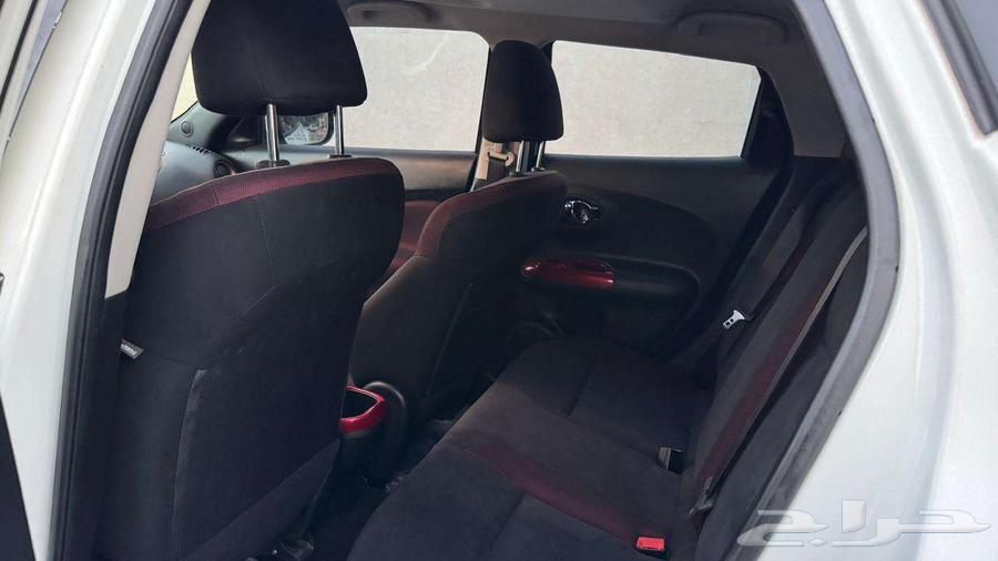 NISSAN JUKE 202363615538045442111