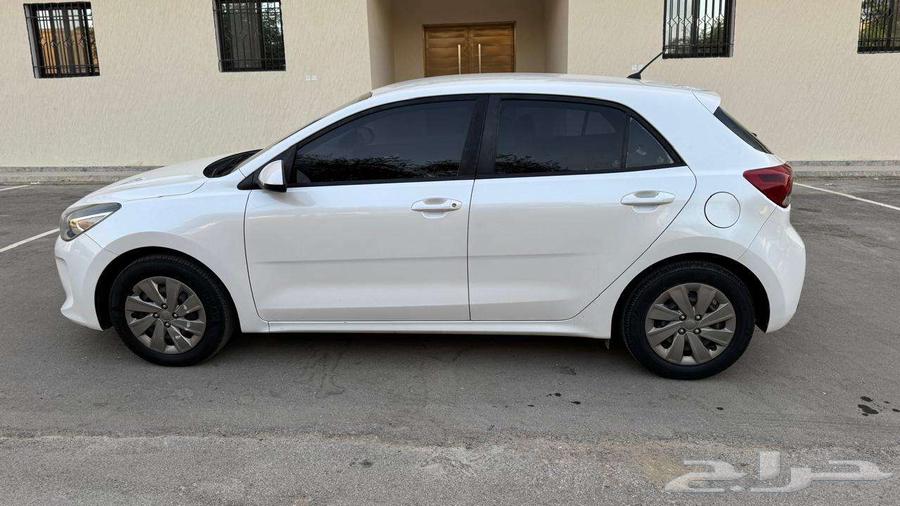 KIA RIO HATCHBACK 201963615538662659112