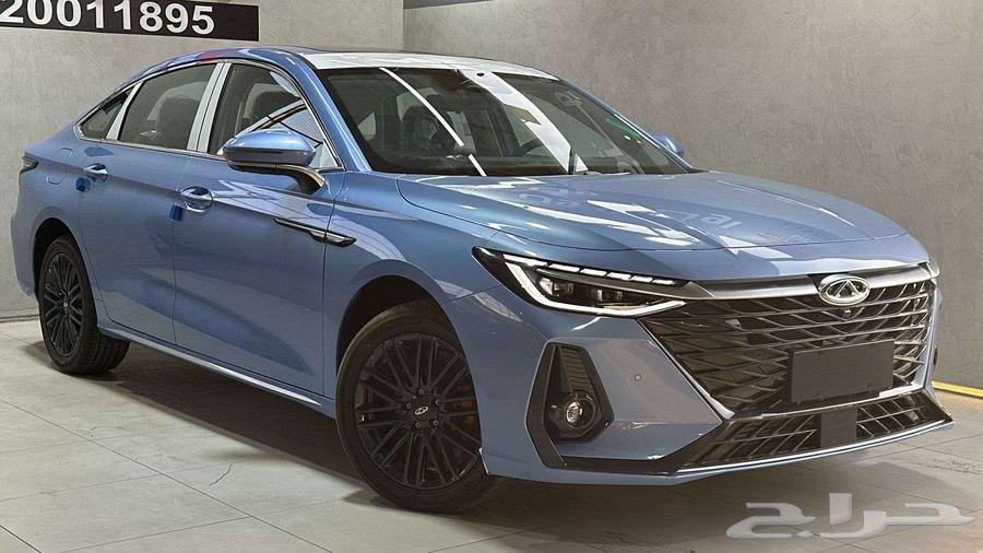 Chery Arrizo 8 Cash and Financing Offers 202563615670732675112