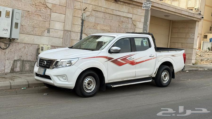 Nissan Navara 2016 agency wanted63615668322306112