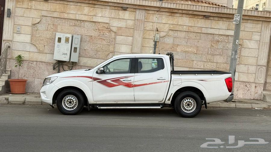 Nissan Navara 2016 agency wanted63615668322306111