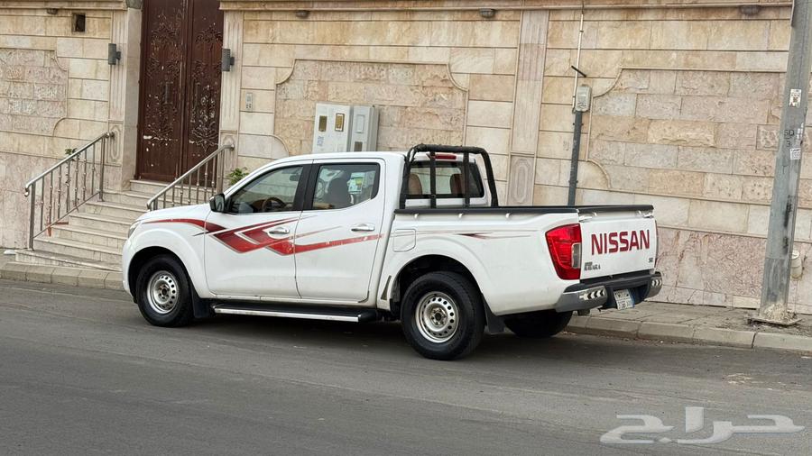Nissan Navara 2016 agency wanted63615668322306113