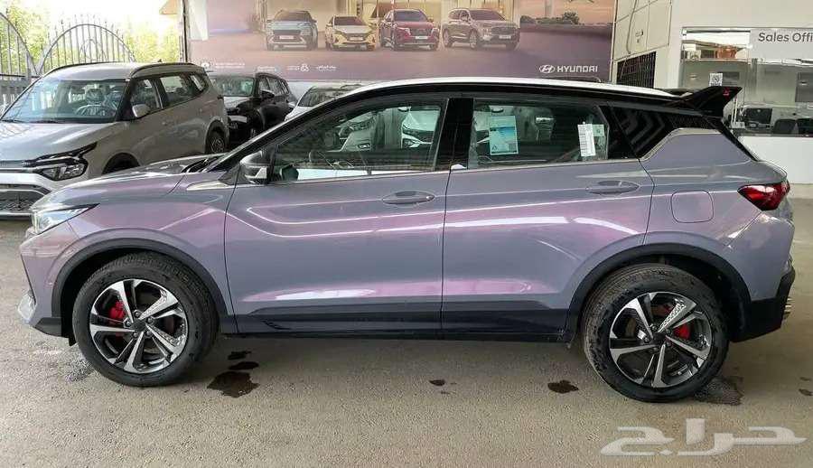 Geely Coolray 2024 All Colors Available63615364815234111