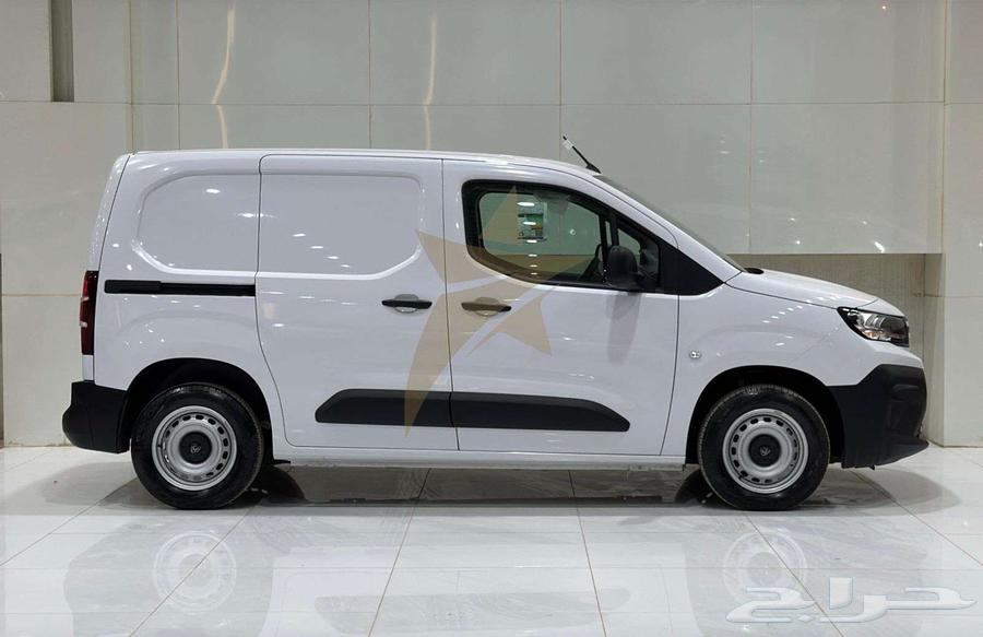 Peugeot Partner 202563615353169027113