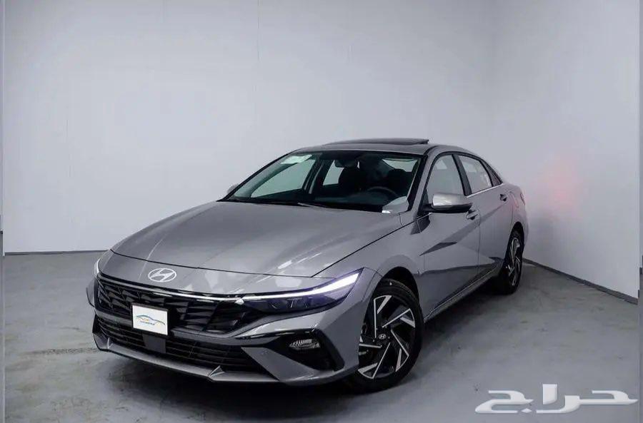 Hyundai Elantra Comfort 2.0 Model 2025 at the Lowest Prices Cash and Installments63615368012291114